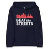 Beat the Streets Philadelphia Kids Fleece Hoodie