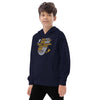 Saint Thomas Aquinas Track & Field Sprints Kids Fleece Hoodie