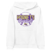 North Kansas City Baseball Hornets Kids Fleece Hoodie