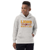 Lions Wrestling Club Kids Hoodie