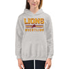 Lions Wrestling Club Kids Hoodie
