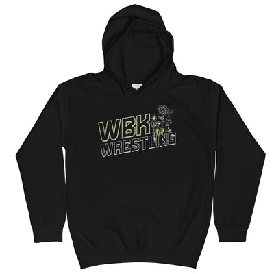 Wichita Blue Knights YOUTH Hoodie