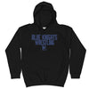 Wichita Blue Knights YOUTH  Hoodie