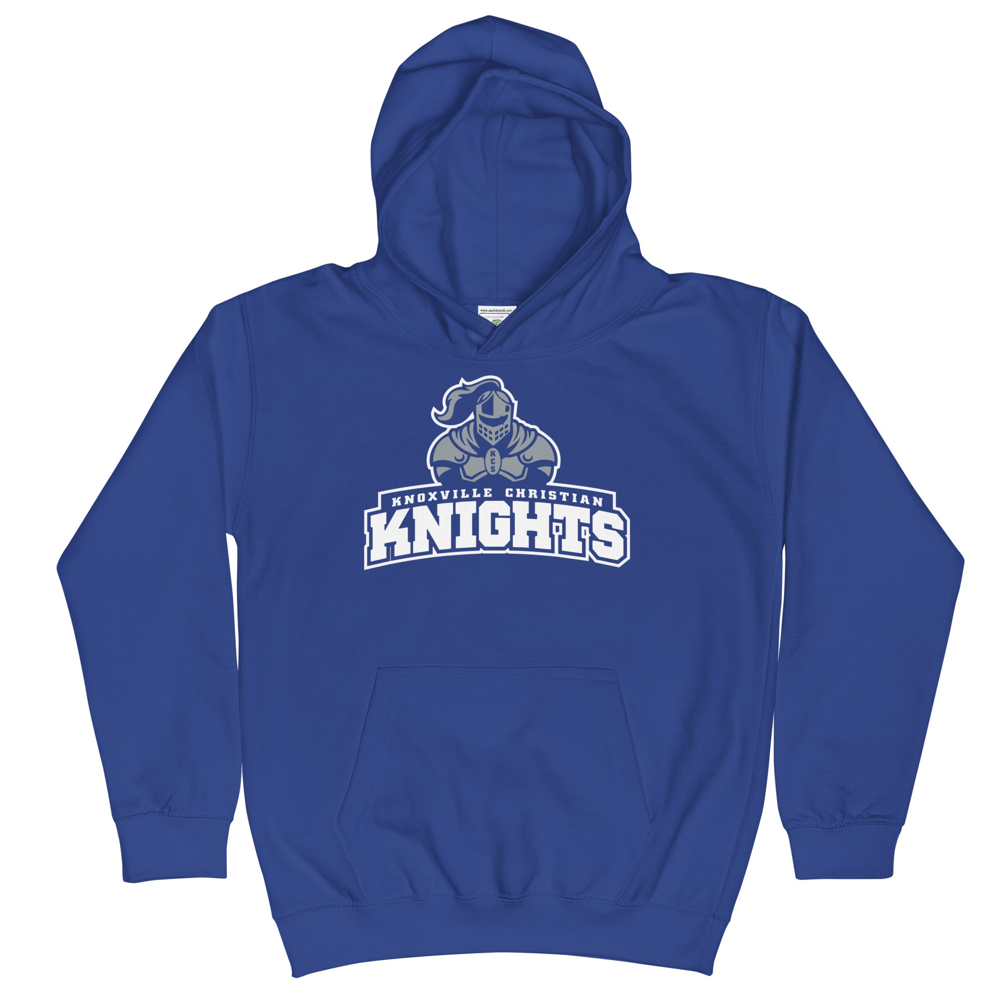 Knoxville Christian 2022 Kids Hoodie