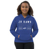 Jr. Kaws Youth Hoodie