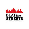 Beat the Streets Philadelphia Kiss Cut Stickers
