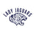 Mill Valley Lady Jaguars Kiss Cut Stickers