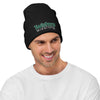 Linn County Twisters Embroidered Beanie