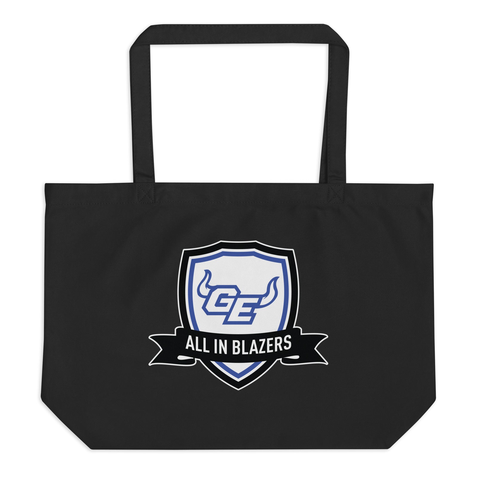 Gardner Edgerton High School Eco Tote Bag