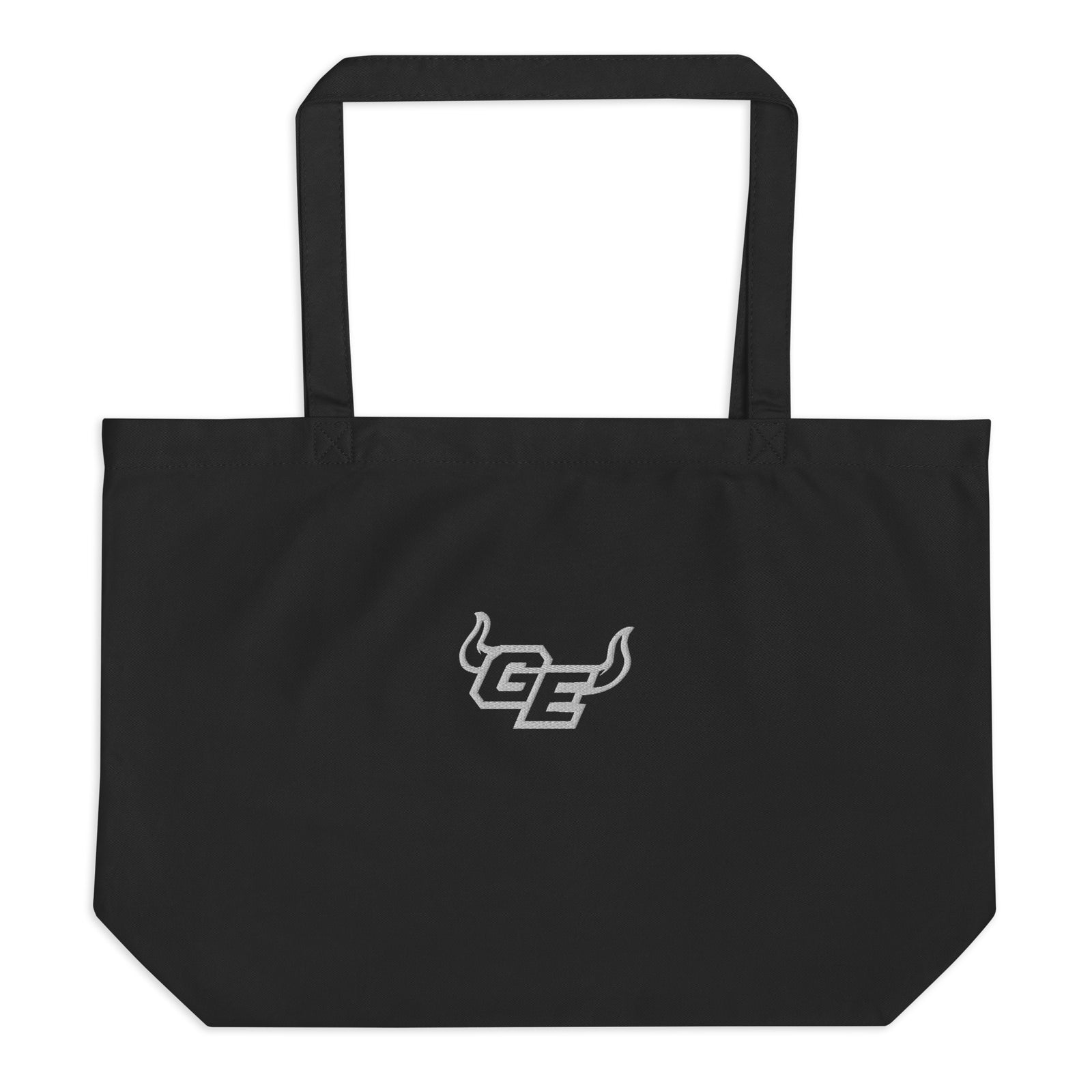 Gardner Edgerton HS Tote Bag