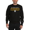 Glenbard North High School Modern Design Mens Champion Sweatshirt