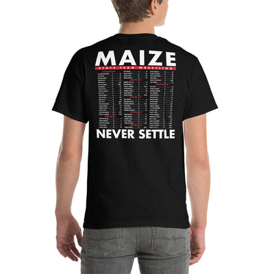 Maize Short Sleeve T-Shirt