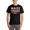Maize FRONT ONLY Short Sleeve T-Shirt
