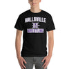 Hallsville Wrestling T-Shirt