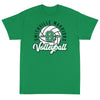 Smithville Volleyball Short Sleeve T-Shirt