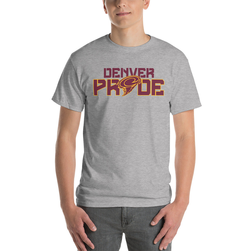 Denver High School Short Sleeve T-Shirt