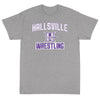 Hallsville Wrestling T-Shirt