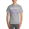 Hallsville Wrestling T-Shirt