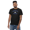 Washburn Rural Arch Mens Classic Tee