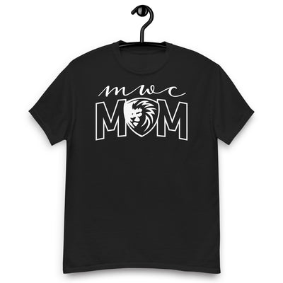 MWC Wrestling Academy 2022 Mom classic tee