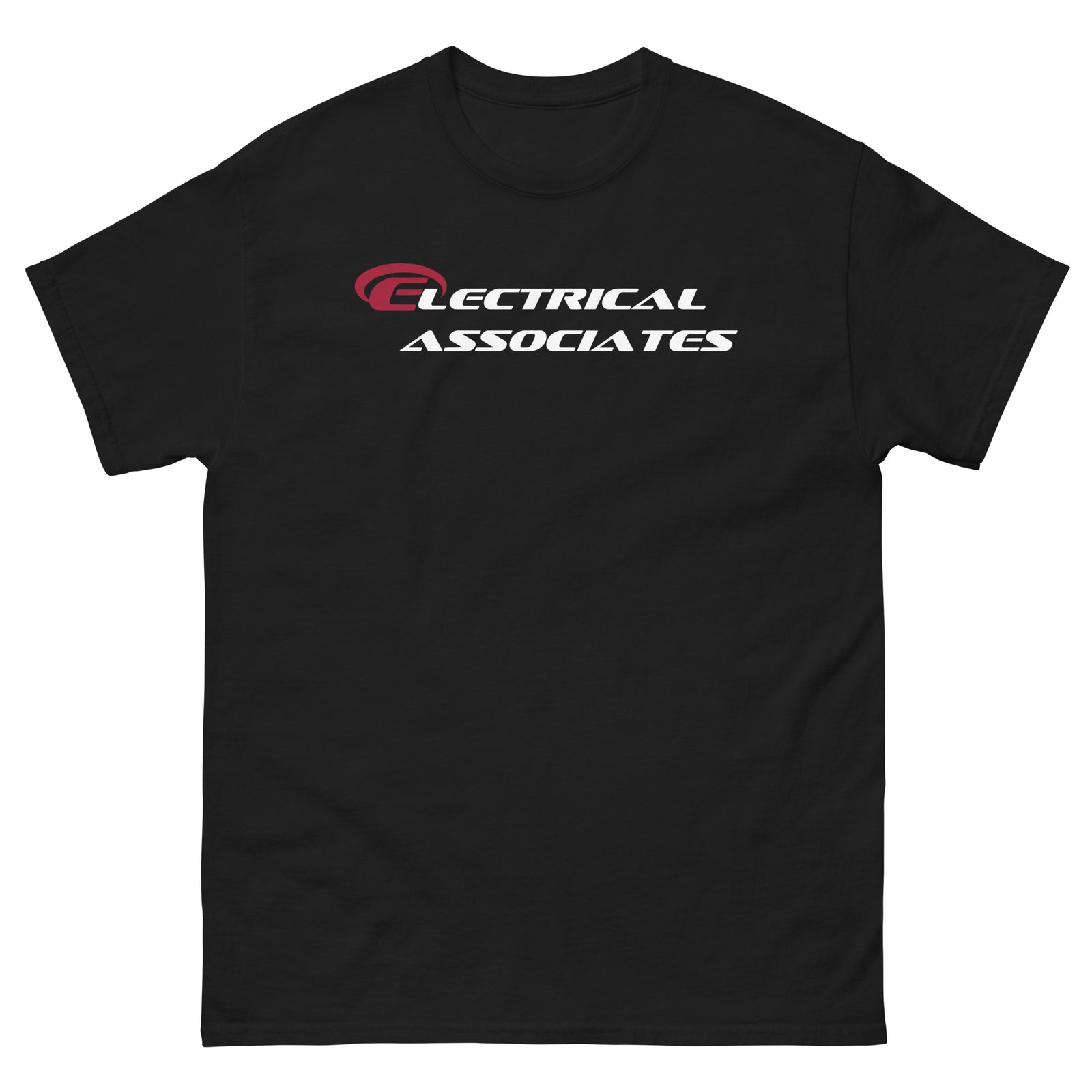 Electrical Associates Men's classic tee