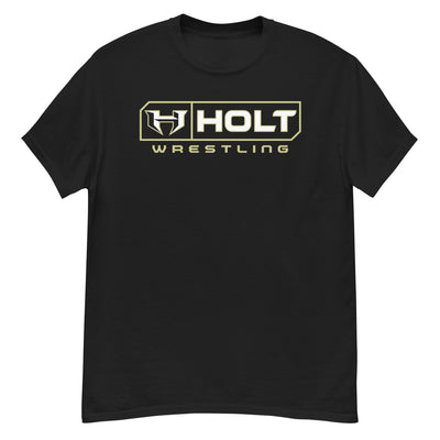 Holt Wrestling Mens Classic Tee
