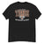 Clay Center Community HS Wrestling Black Mens Classic Tee