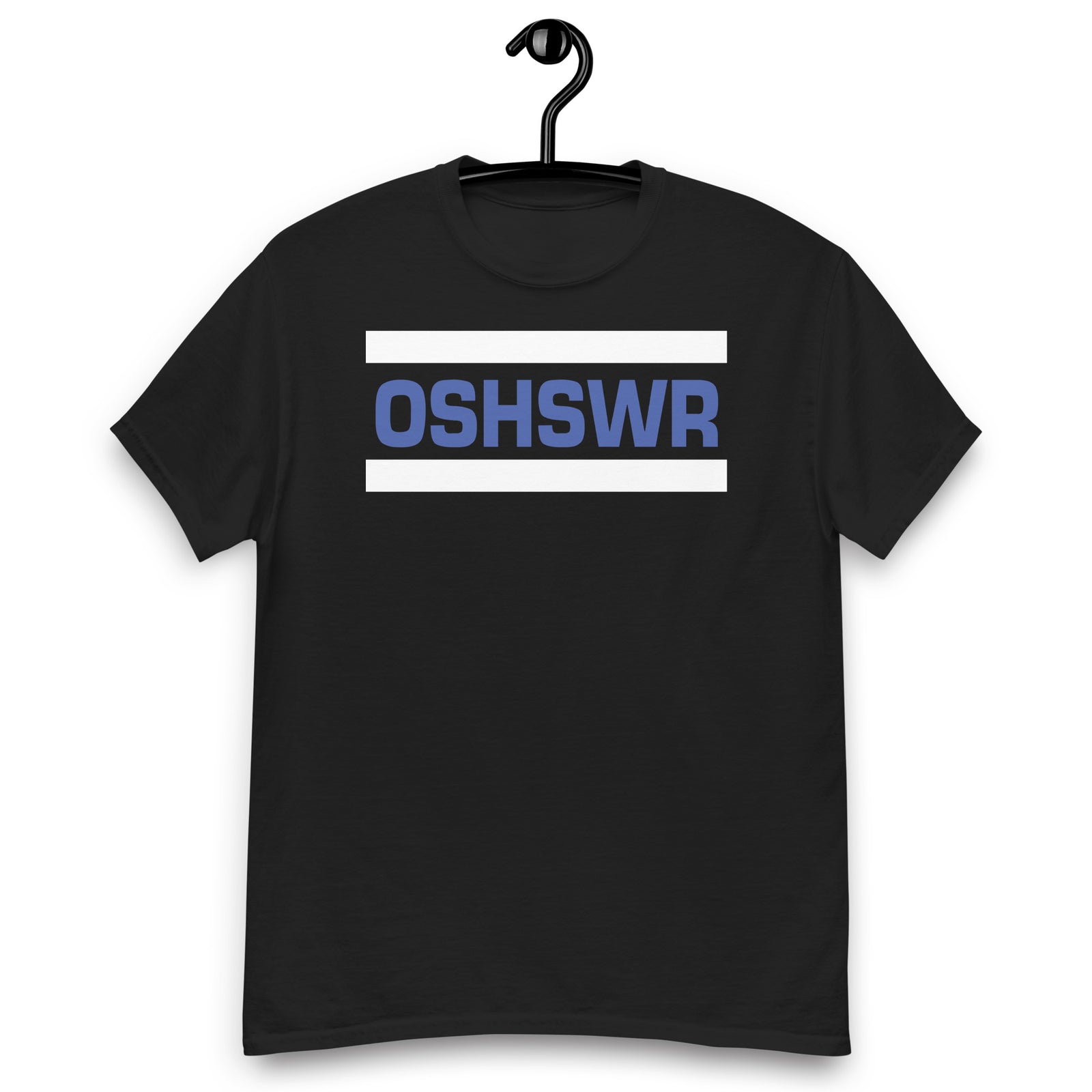 OSHSWR 2-Color Unisex classic tee