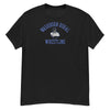 Washburn Rural Arch Mens Classic Tee