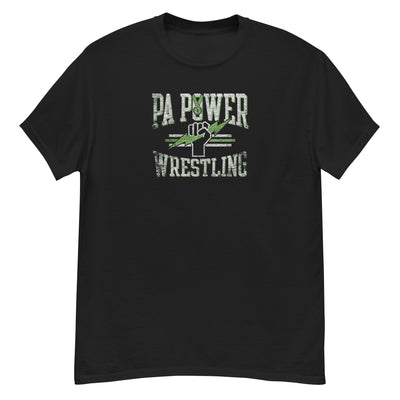 PA Power Mens Classic Tee