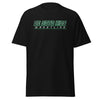 De Soto Kids Wrestling Mens Classic Tee