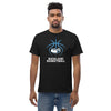 Buckland Basketball Mens Classic Tee v2