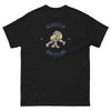 Bluestem Wrestling (Front Only) Mens Classic Tee