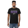 Park Hill South High School Wrestling Panthers Mens Classic Tee