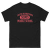 South Orangetown Middle School Mens Classic Tee