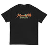 River City Wrestling Club Fall 2022 Mens Classic Tee