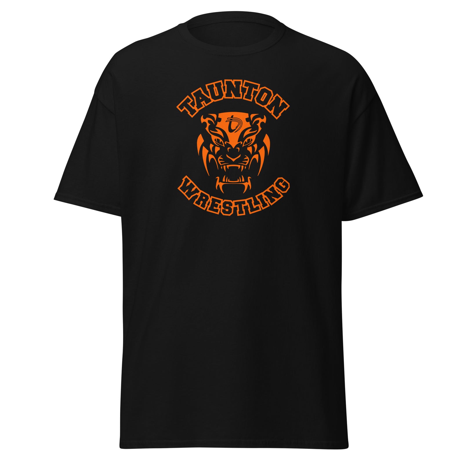 Taunton Wrestling  Mens Classic Tee