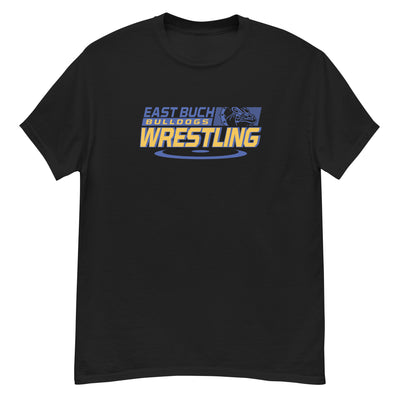 East Buchanan Wrestling Mens Classic Tee