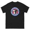 Patriots Wrestling Club Mens Classic Tee