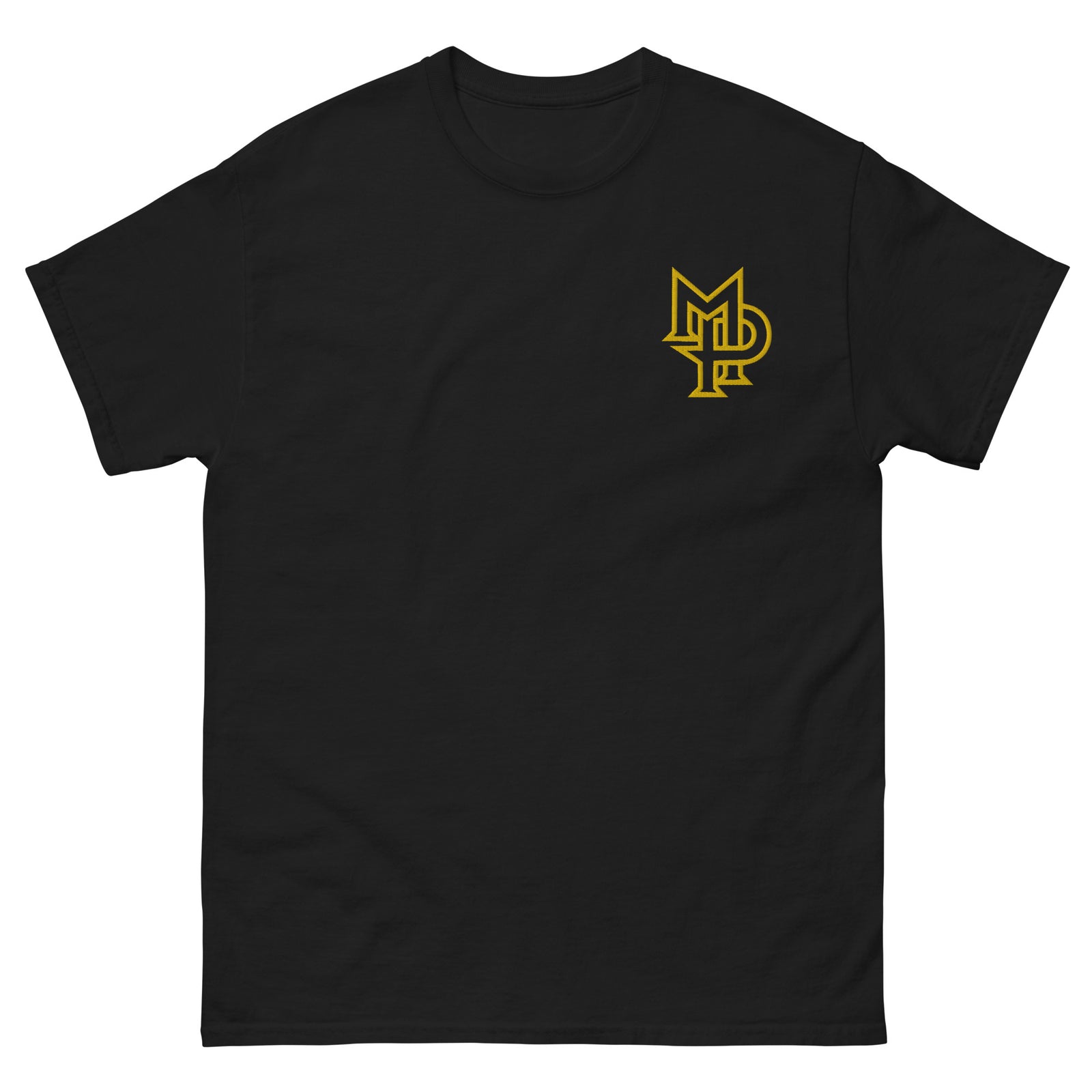 Maple Park Middle School , Men's classic tee