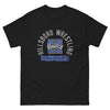 Hillsboro High School  Wrestling Mens Classic Tee