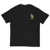 Garden Plain High School Wrestling Men's classic tee