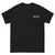 Gretna East  Griffins Embroidery Mens Classic Tee