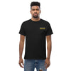 Gretna East  Griffins Embroidery Mens Classic Tee