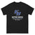 Eastern Hancock MS Track EH On Black Mens Classic Tee