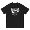 Sting Softball Mens Classic Tee