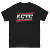 Kansas City Training Center Red Mens Classic Tee