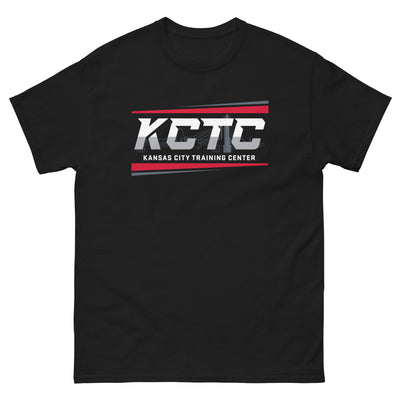 Kansas City Training Center Red Mens Classic Tee