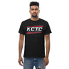 Kansas City Training Center Red Mens Classic Tee