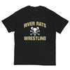 River Rats Wrestling Men's classic tee
